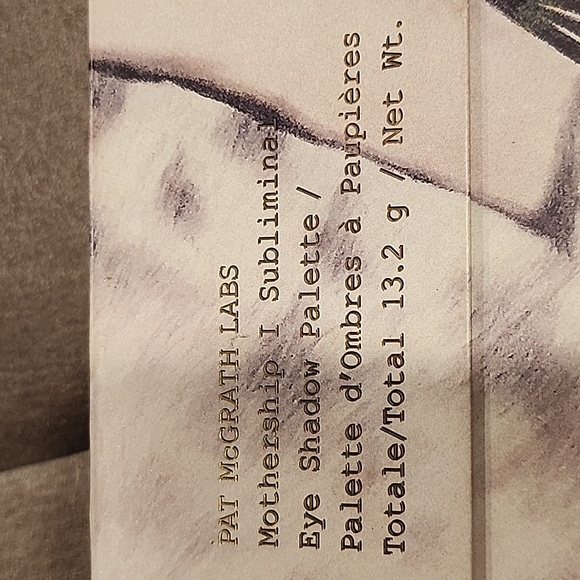 Patmgrath Mothership 1 - Picture 2 of 5